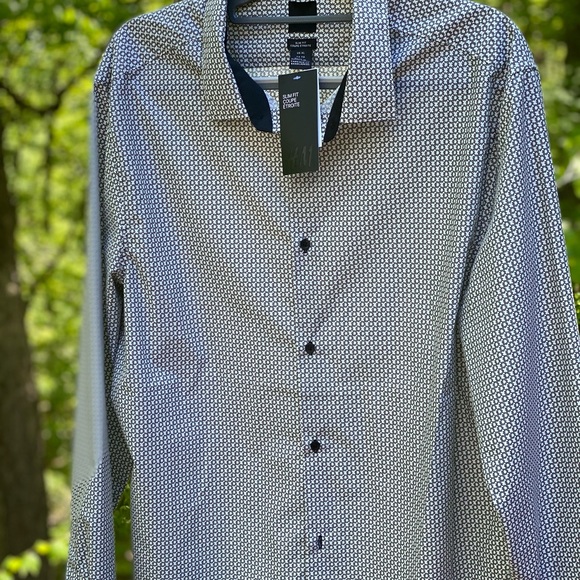 H&M button down - Picture 1 of 4